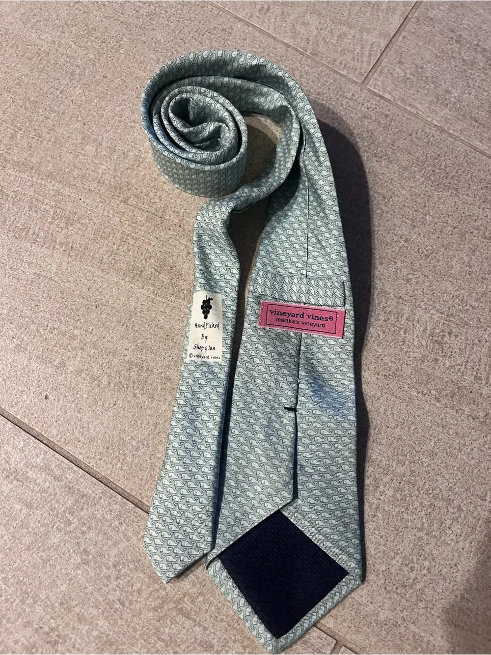 Vineyard Vines classic vineyard